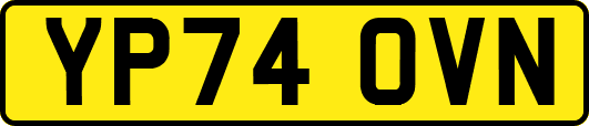 YP74OVN