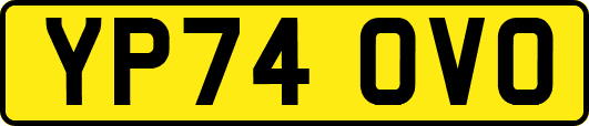 YP74OVO