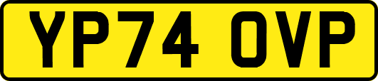 YP74OVP