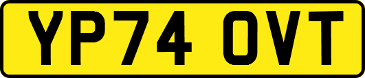 YP74OVT