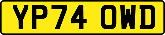 YP74OWD