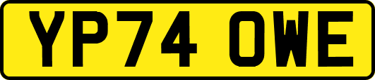 YP74OWE