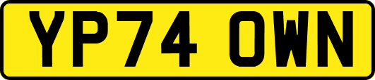 YP74OWN
