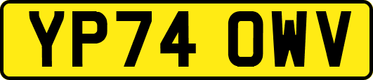 YP74OWV