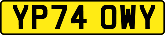 YP74OWY