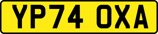 YP74OXA