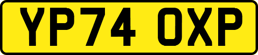YP74OXP