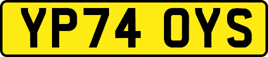 YP74OYS
