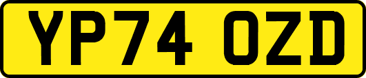 YP74OZD