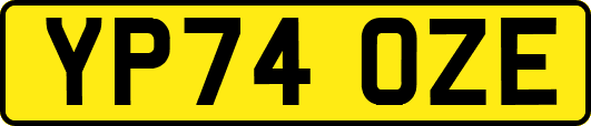 YP74OZE