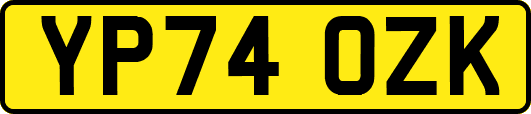 YP74OZK