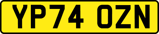 YP74OZN