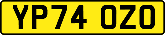 YP74OZO