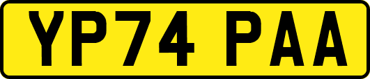 YP74PAA