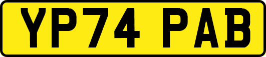 YP74PAB