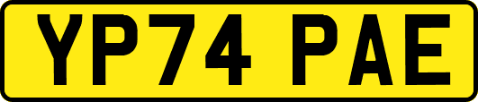 YP74PAE