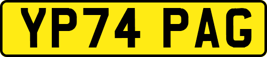 YP74PAG