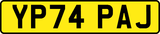 YP74PAJ