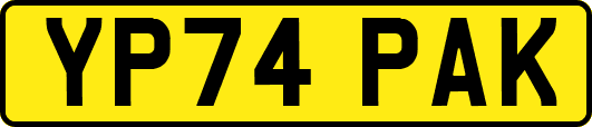 YP74PAK