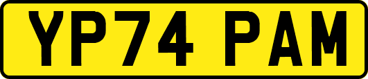 YP74PAM