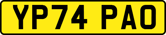 YP74PAO