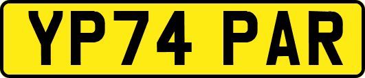 YP74PAR