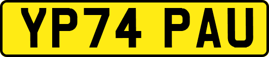 YP74PAU