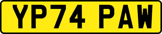 YP74PAW