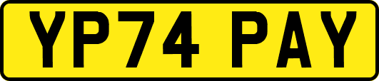 YP74PAY