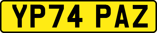 YP74PAZ
