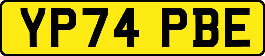 YP74PBE