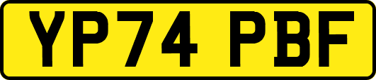 YP74PBF