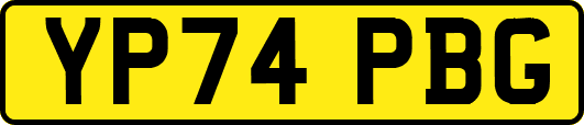 YP74PBG