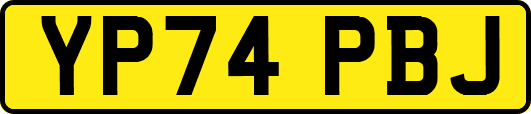 YP74PBJ