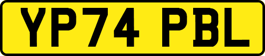 YP74PBL