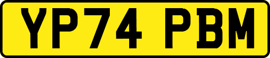 YP74PBM