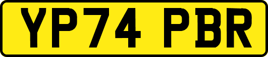 YP74PBR