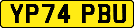 YP74PBU