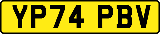 YP74PBV