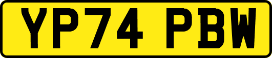 YP74PBW