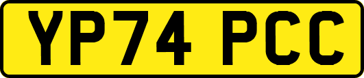 YP74PCC