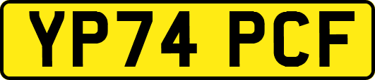 YP74PCF