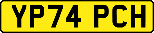 YP74PCH