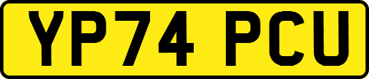 YP74PCU