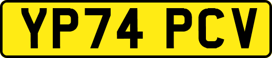 YP74PCV