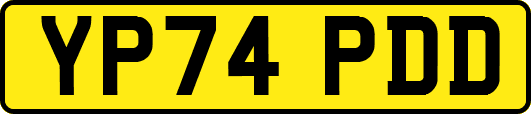 YP74PDD