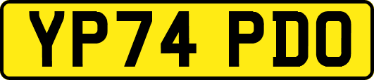 YP74PDO