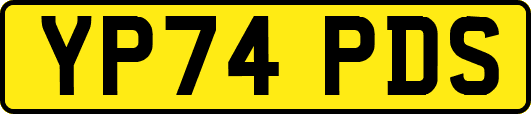 YP74PDS