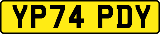 YP74PDY