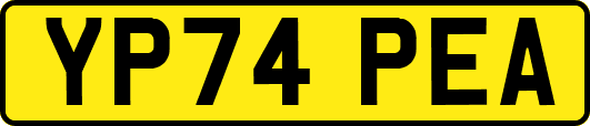 YP74PEA